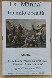 manna