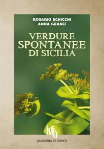 COPERTINA (VERDURE SPONTANEE)