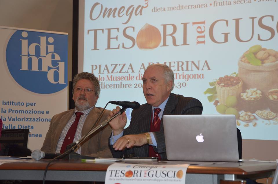 I tesori nel Guscio
